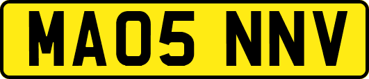 MA05NNV