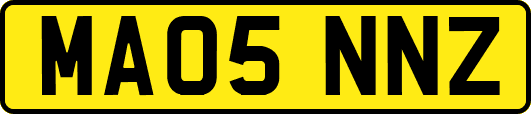 MA05NNZ