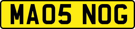 MA05NOG