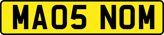 MA05NOM