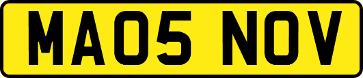 MA05NOV