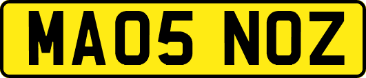 MA05NOZ