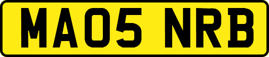MA05NRB