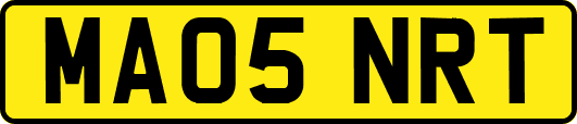 MA05NRT