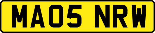MA05NRW