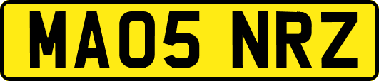MA05NRZ