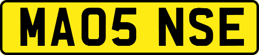 MA05NSE