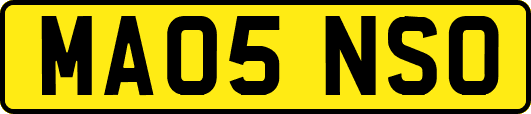 MA05NSO
