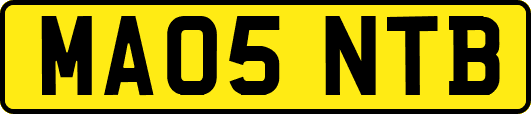 MA05NTB