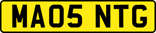 MA05NTG