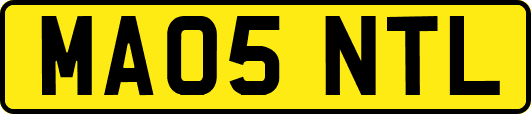 MA05NTL