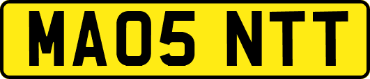 MA05NTT