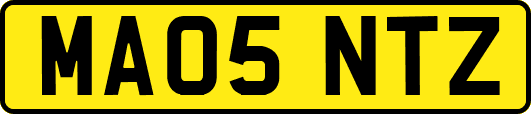 MA05NTZ
