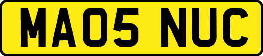 MA05NUC