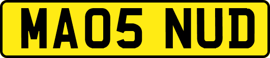 MA05NUD