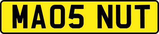 MA05NUT