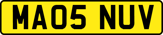 MA05NUV