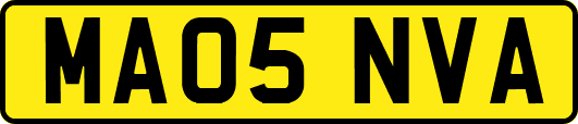 MA05NVA
