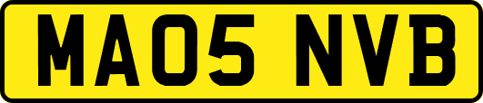 MA05NVB