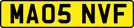 MA05NVF