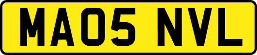 MA05NVL