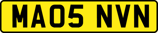 MA05NVN