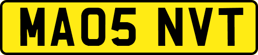 MA05NVT