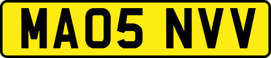 MA05NVV