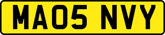MA05NVY