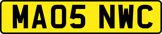 MA05NWC