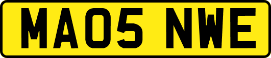 MA05NWE
