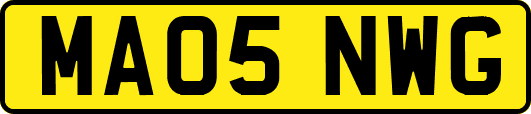 MA05NWG