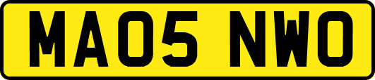 MA05NWO