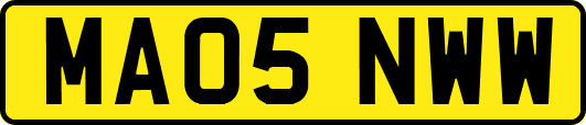 MA05NWW