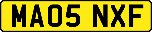 MA05NXF
