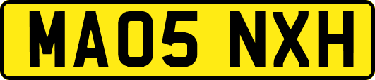 MA05NXH