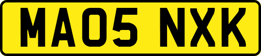 MA05NXK