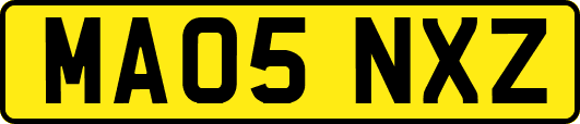 MA05NXZ