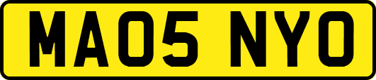 MA05NYO
