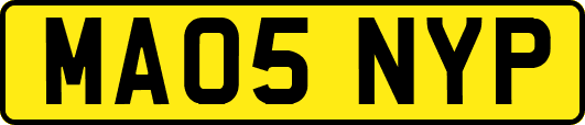 MA05NYP