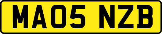 MA05NZB