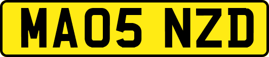 MA05NZD