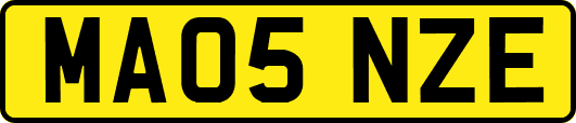MA05NZE