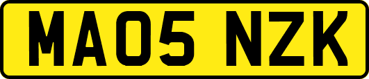 MA05NZK