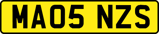MA05NZS