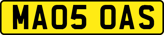 MA05OAS