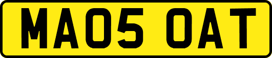 MA05OAT