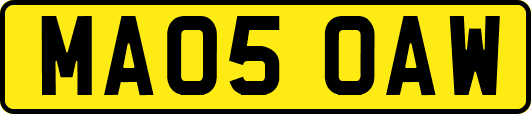 MA05OAW