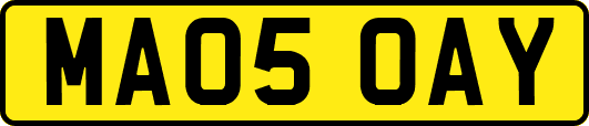 MA05OAY