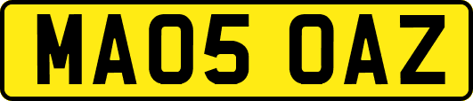 MA05OAZ